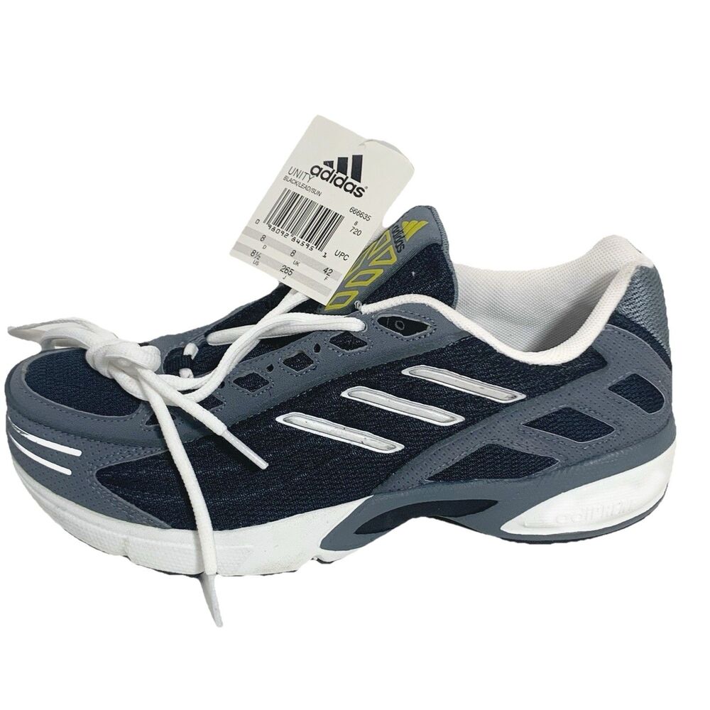 NWT New Unbranded Gym Shoe Sneakers men’s Size 8.5